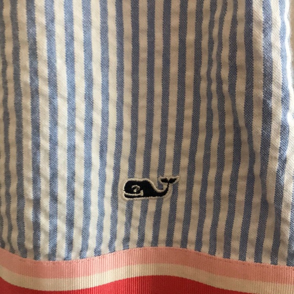 Vineyard vines dress! - Picture 2 of 5